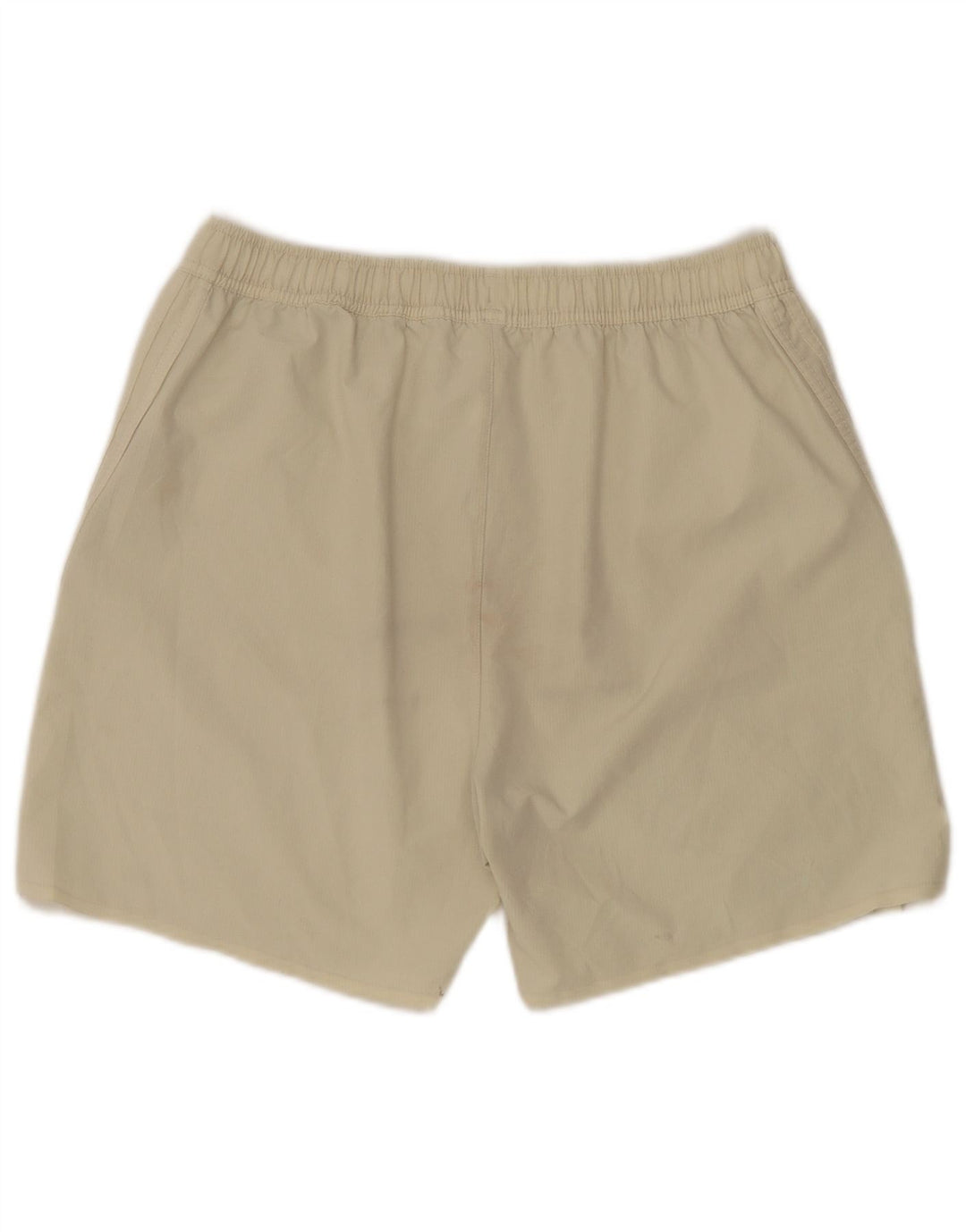 Ellesse Mens Sport Shorts Grande Poliéster Bege