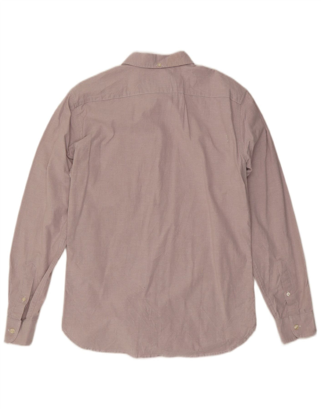 Camisa Dockers Masculina Slim Médio Algodão Rosa
