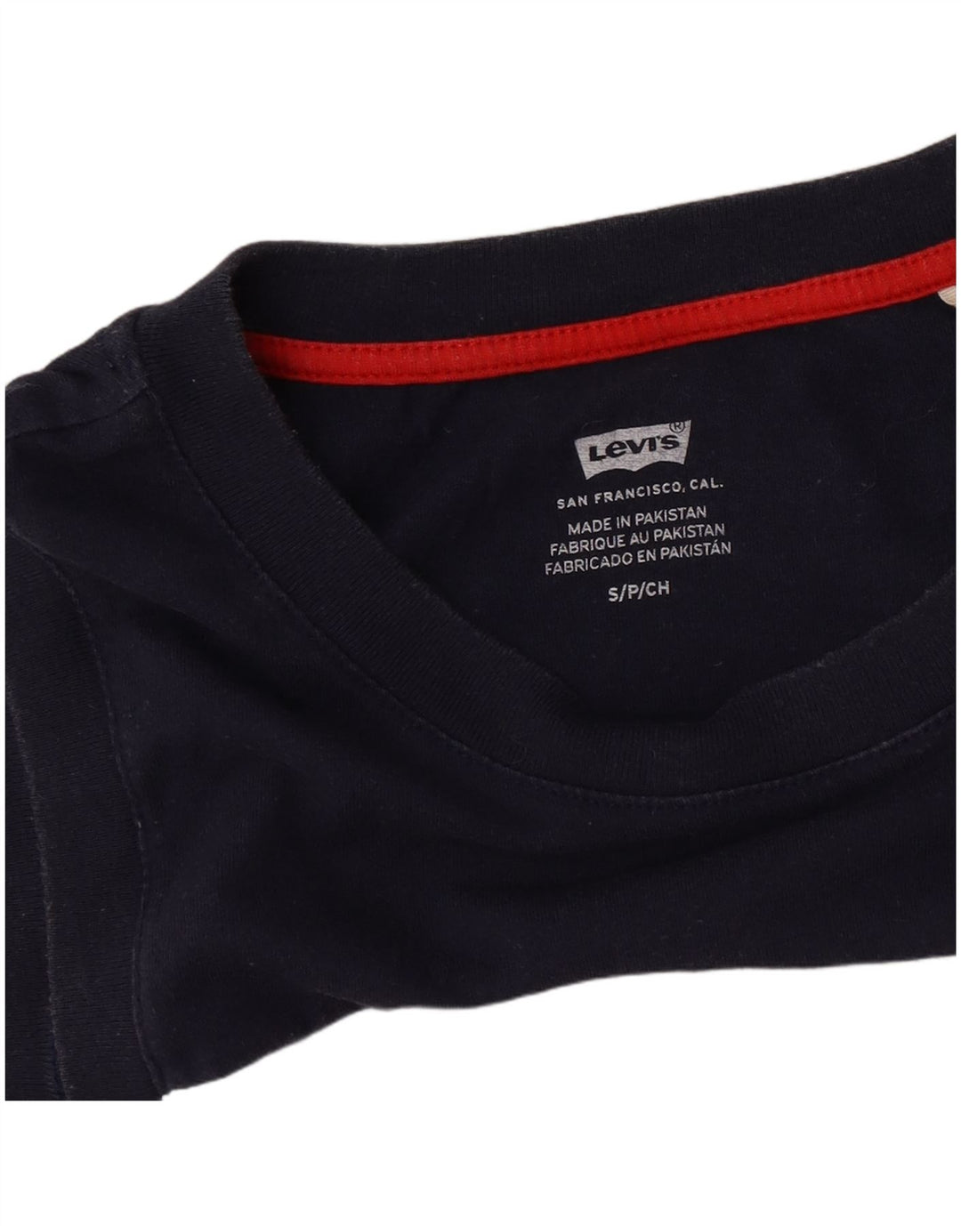 Colete feminino Levi's Crop Graphic Vest UK 10 pequeno bloco colorido multicolorido