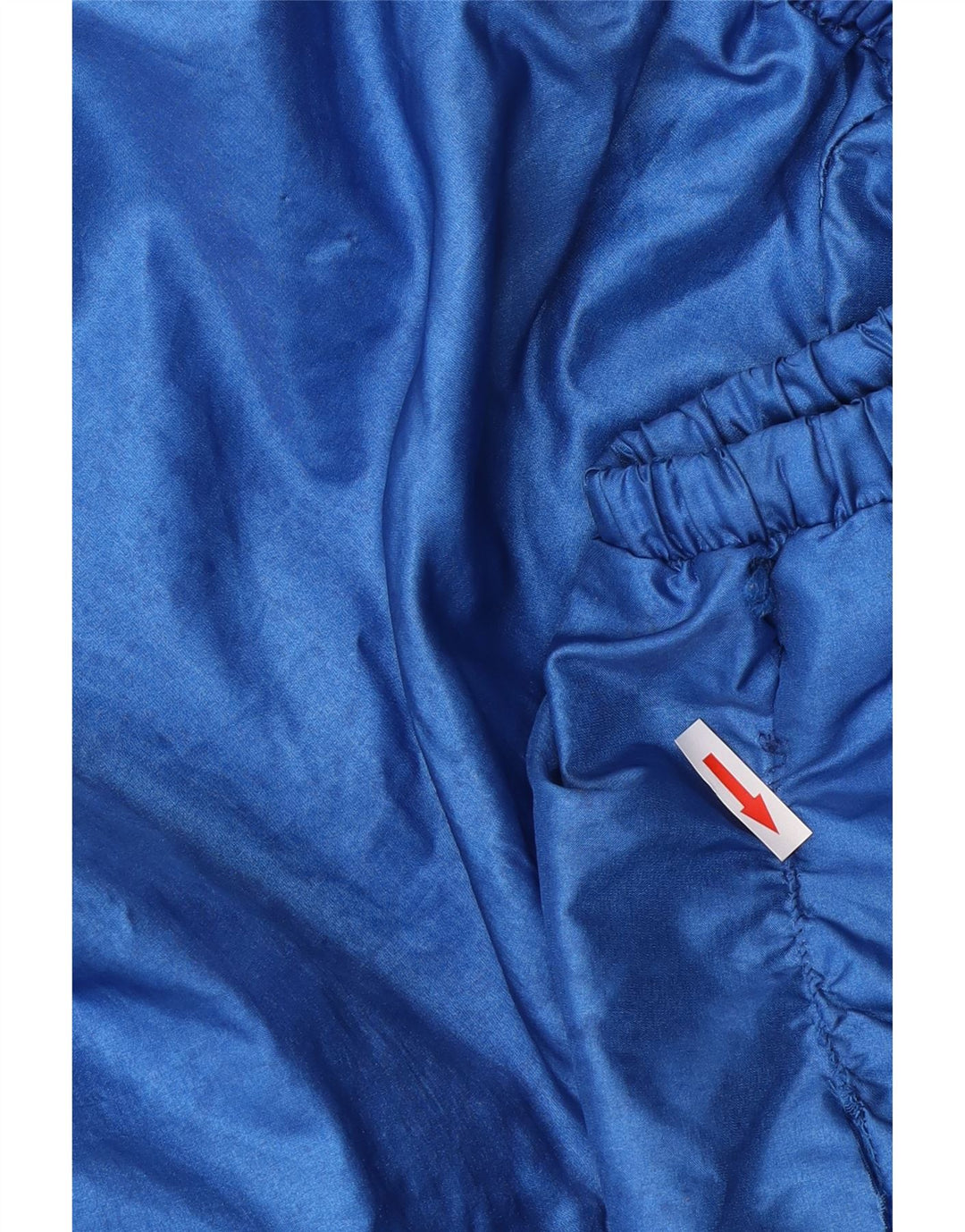 Calça de treino masculina Ellesse Joggers IT 50 azul médio
