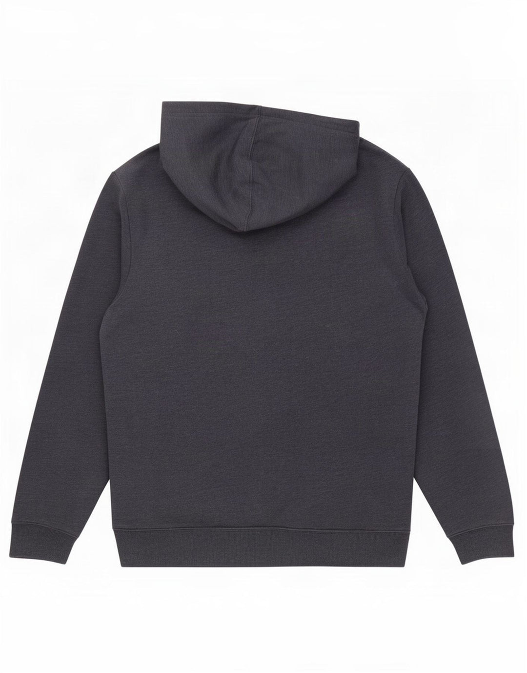 Suéter com capuz gráfico masculino Gap médio azul marinho