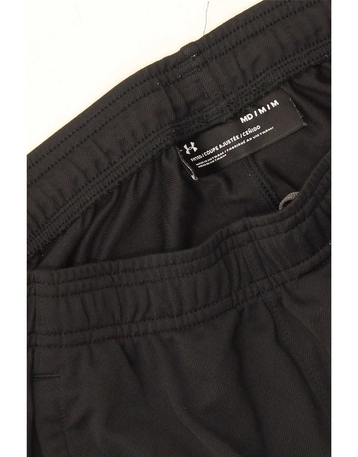 Calça de treino masculina Under Armour médio preto