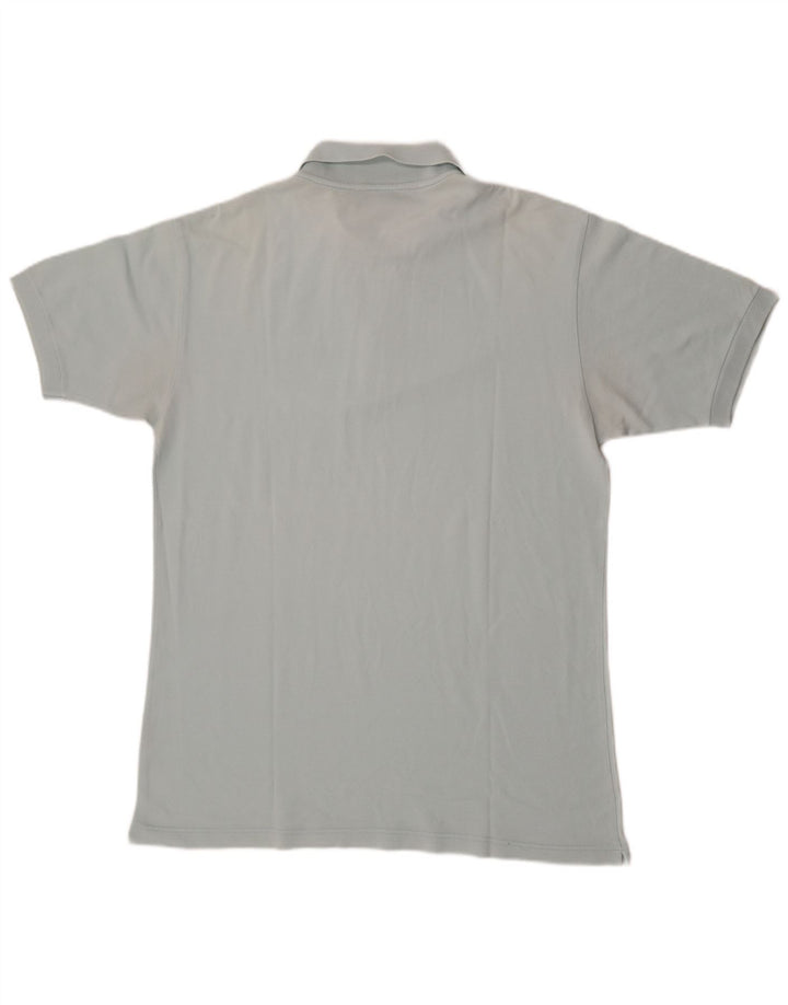 Camisa polo masculina Kappa XL algodão azul