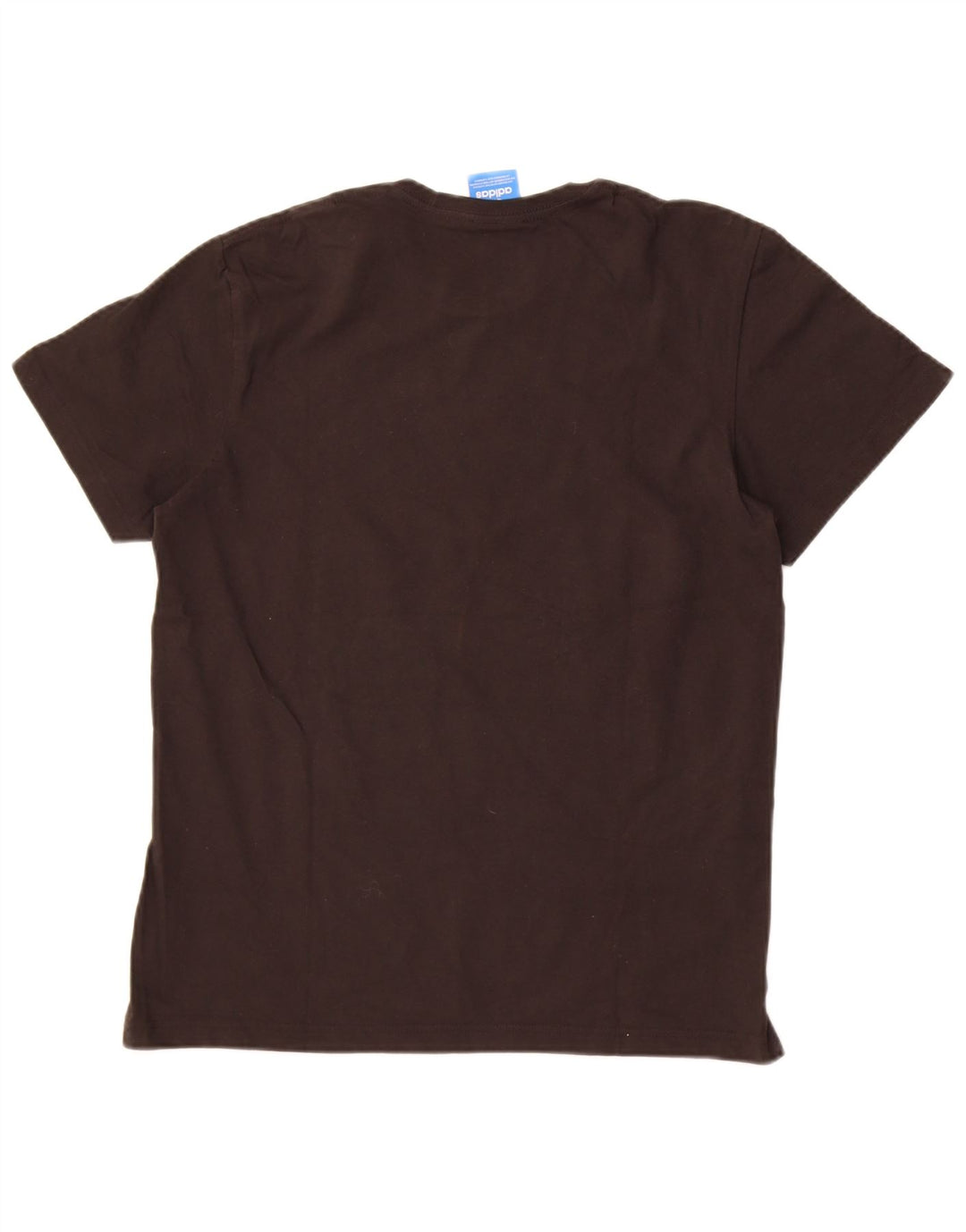 Camiseta Adidas Masculina Graphic Top Médio Preto