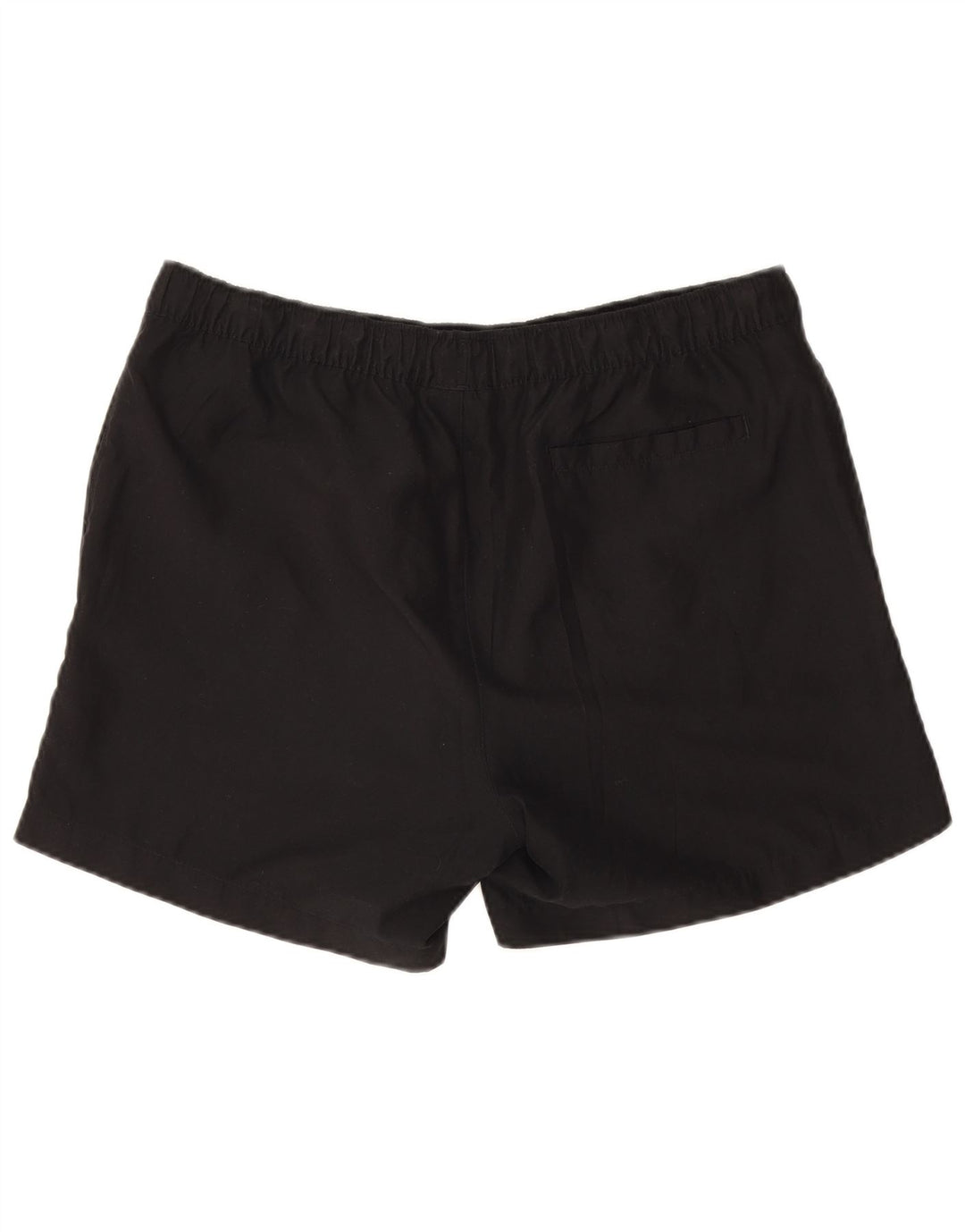 Shorts esportivos masculinos Champion XL preto poliéster