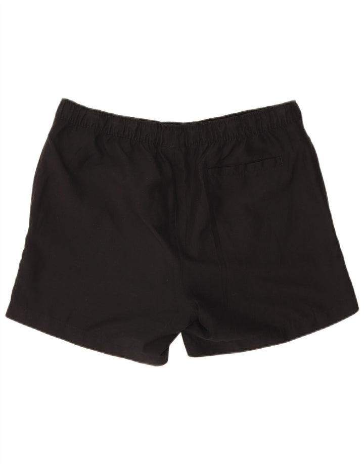 Shorts esportivos masculinos Champion XL preto poliéster