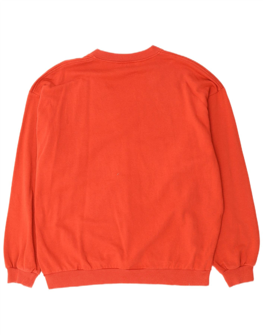 FILA Moletom Masculino Jumper IT 54 XL Vermelho