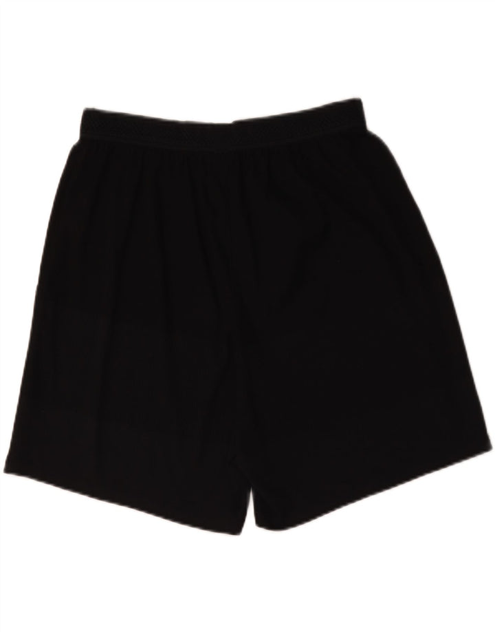 Shorts esportivos masculinos Nike XL preto poliéster