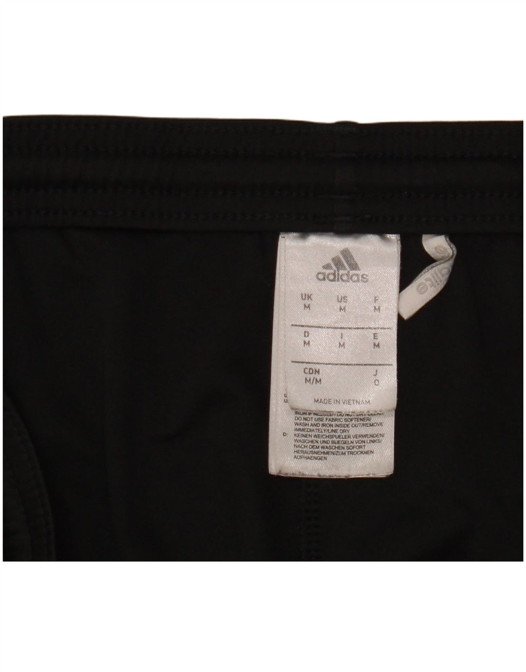 Adidas Masculino Climalite Sport Shorts Médio Preto Poliéster