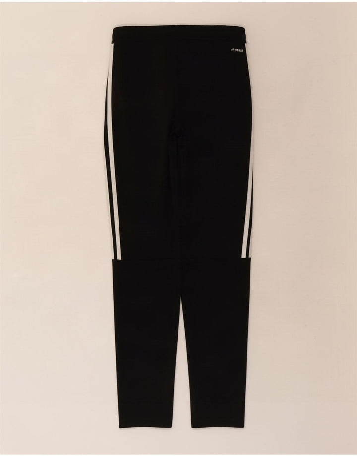 Calça Adidas Aeroready Masculina Pequena Poliéster Preto