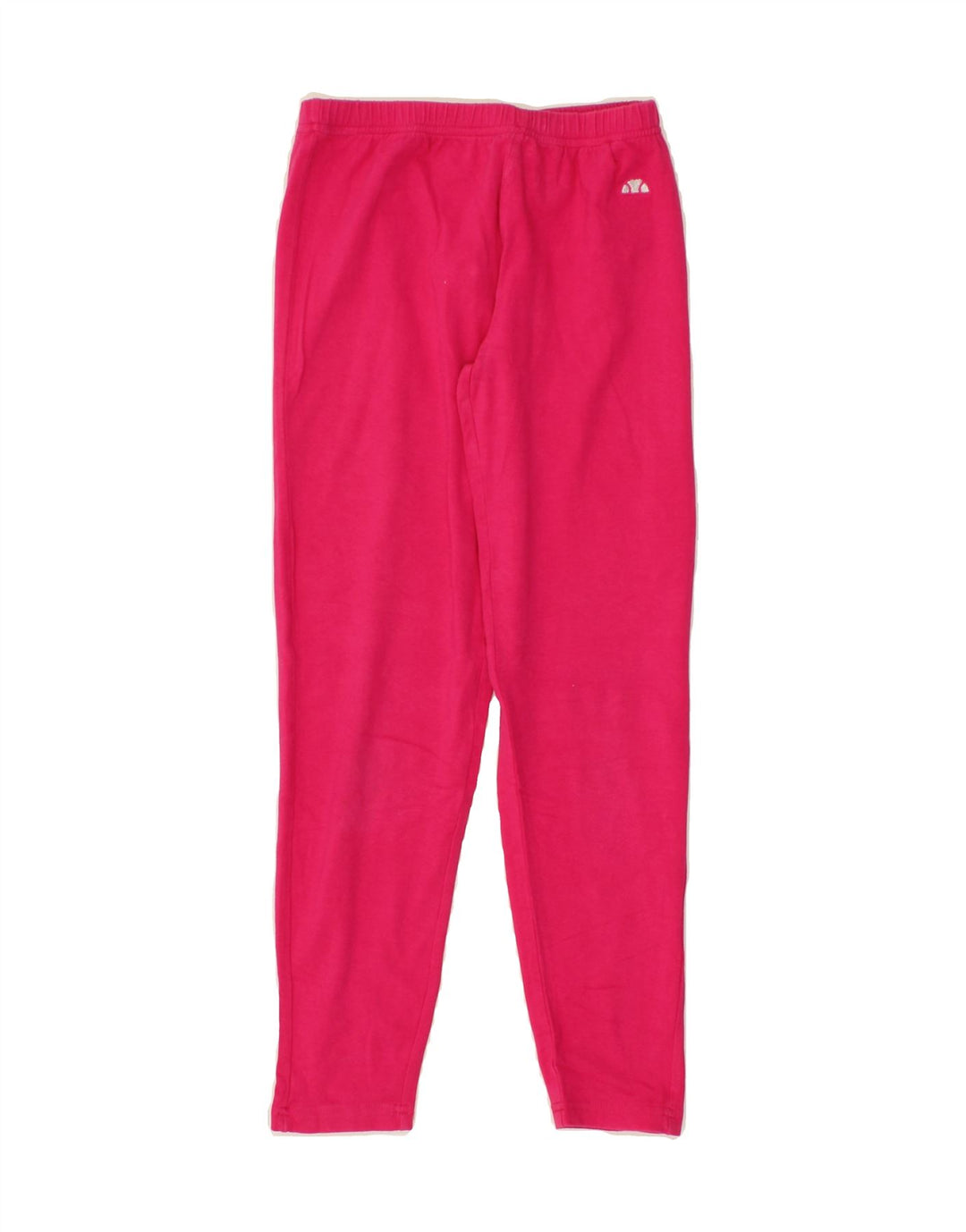 ELLESSE Girls Leggings 11-12 Years Pink Vintage Ellesse and Second-Hand Ellesse from Messina Hembry 