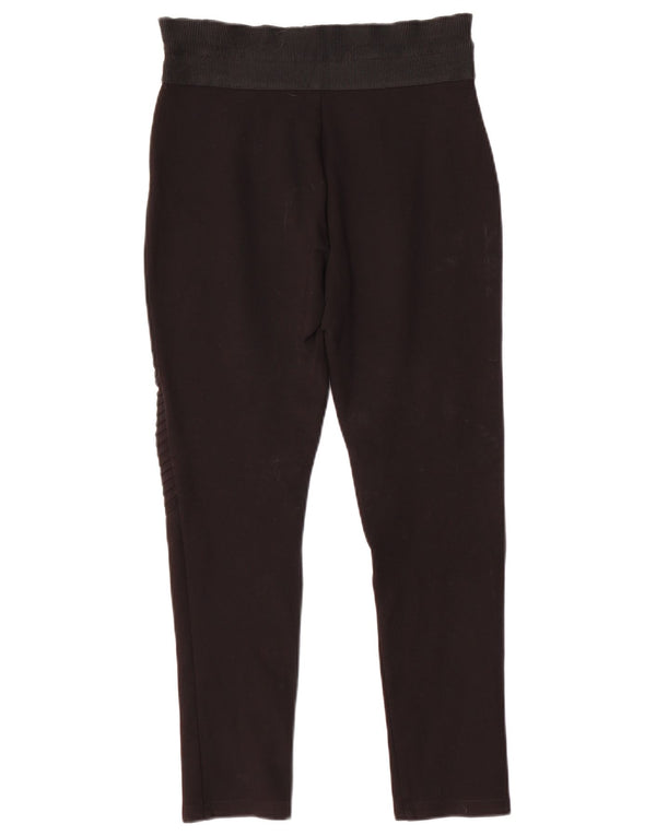 Calça feminina casual skinny Zara média W30 L27 preta