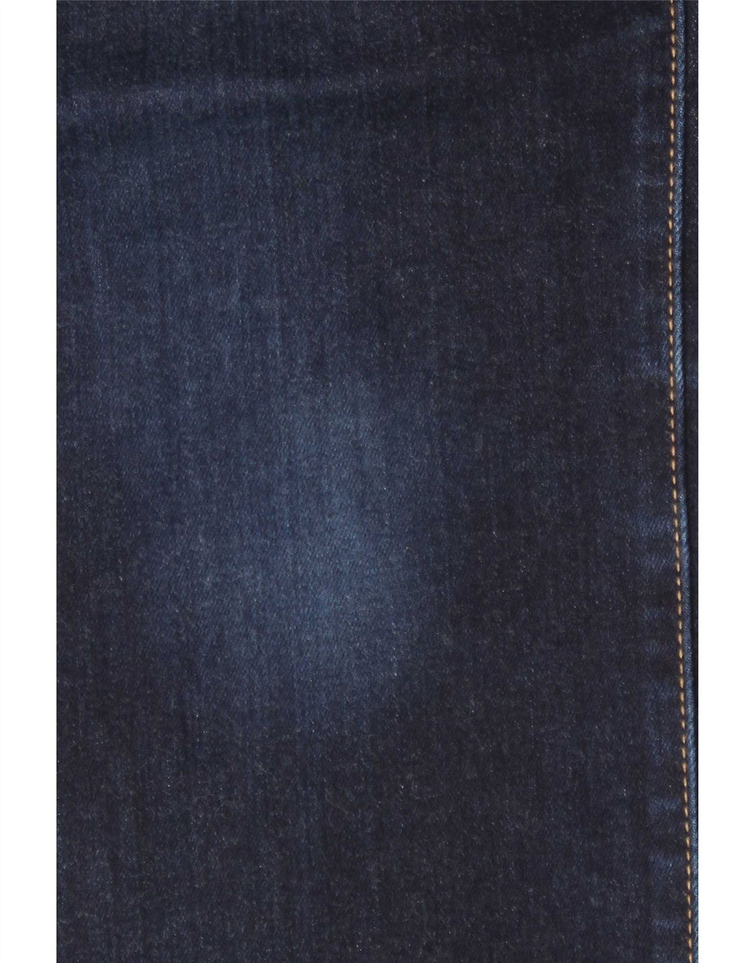 Calça jeans feminina Levi's Slight Curve Modern Rise Straight W30 L32 Azul marinho