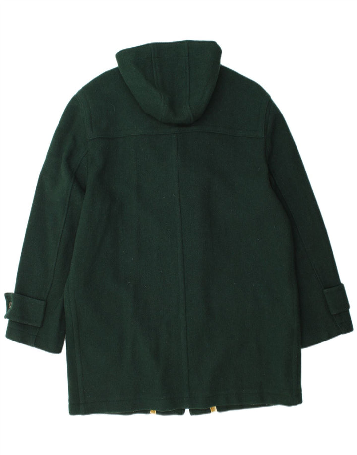 Casaco masculino com capuz Chinook IT 54 2XL verde