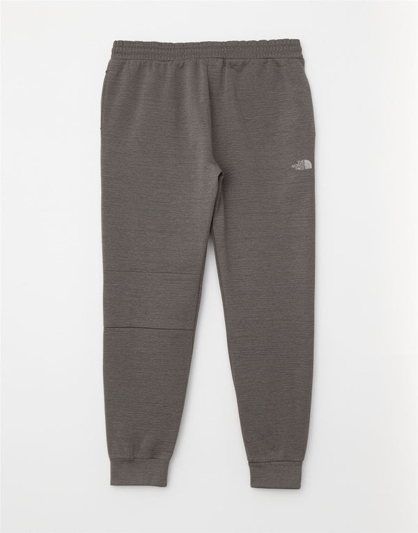 Calça de treino masculina The North Face Joggers XL cinza Colourblock Sports