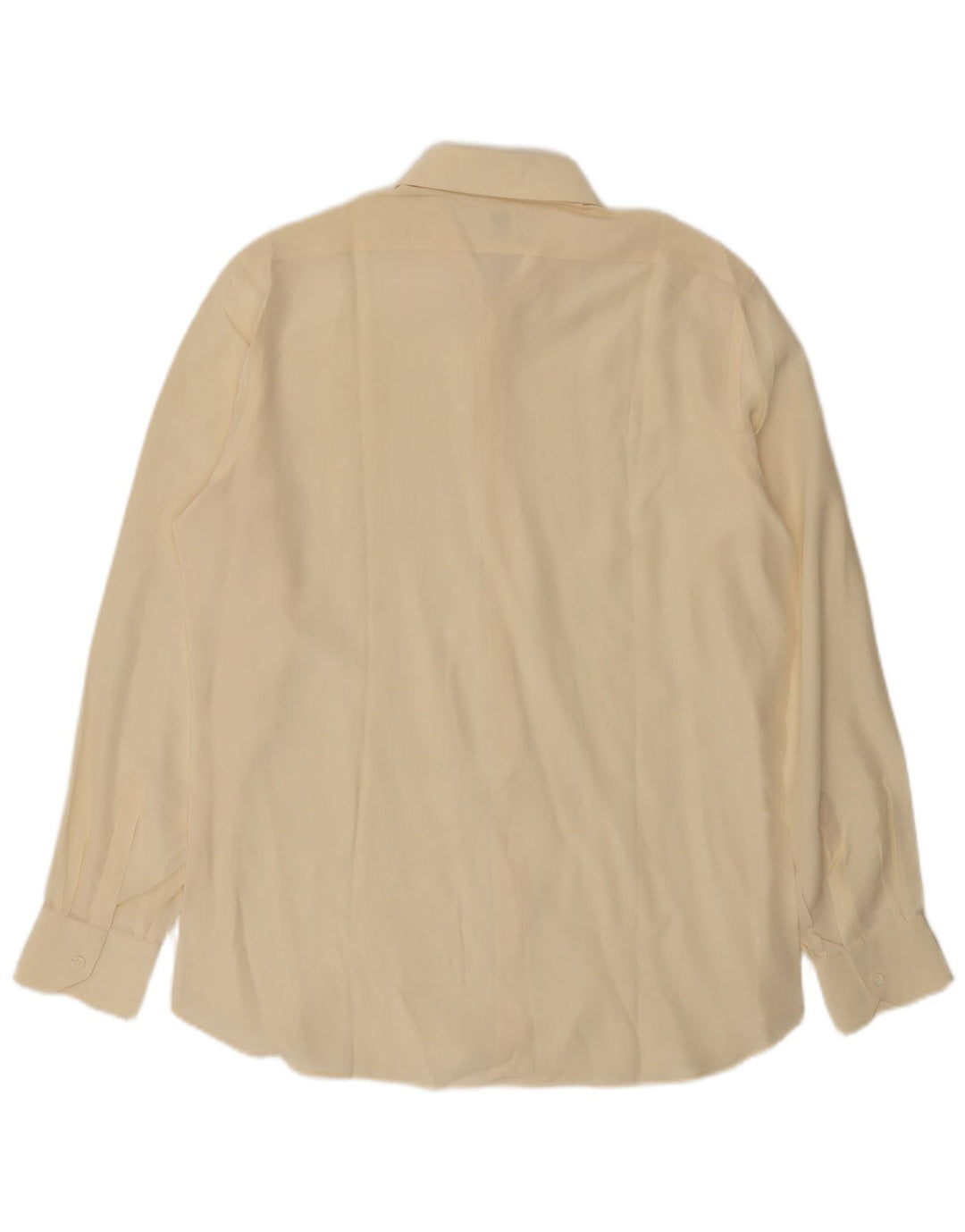 Camisa masculina vintage tamanho 41 grande off white