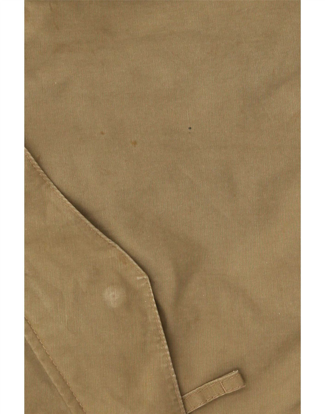 Jaqueta utilitária masculina Camel Active UK 42 XL cáqui