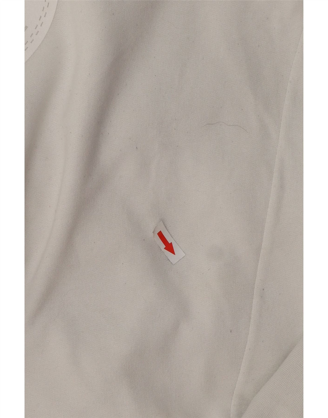 Converse Mens Chuck Taylor Graphic Moletom Jumper Médio Algodão Cinza