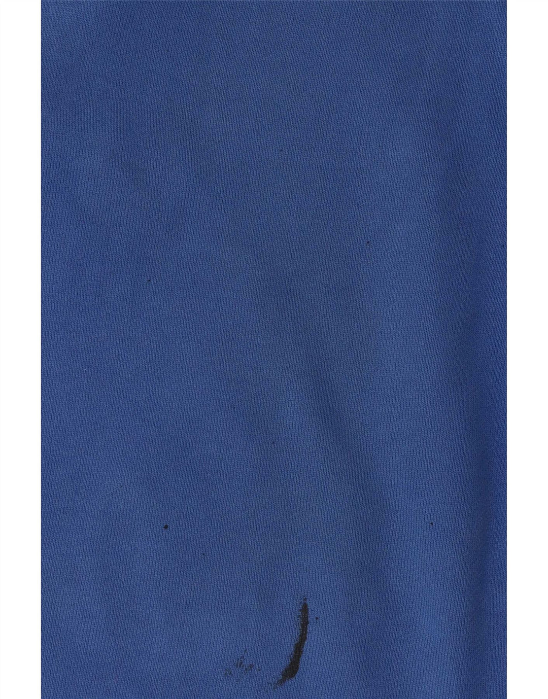 Nike Mens Sport Shorts Grande Algodão Azul