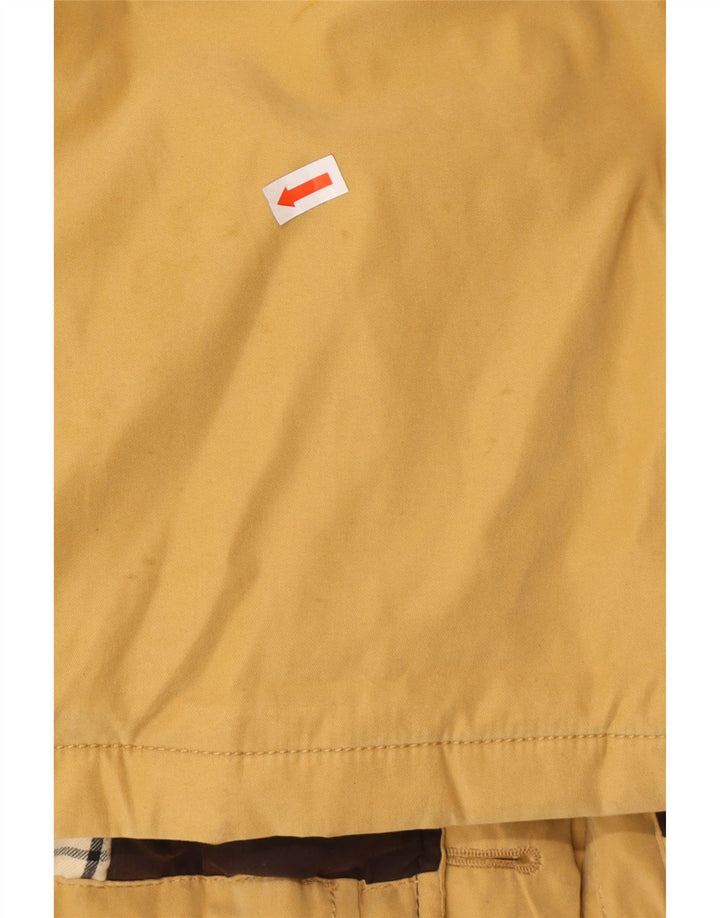 Jaqueta utilitária masculina Paul & Shark UK 42 XL bege