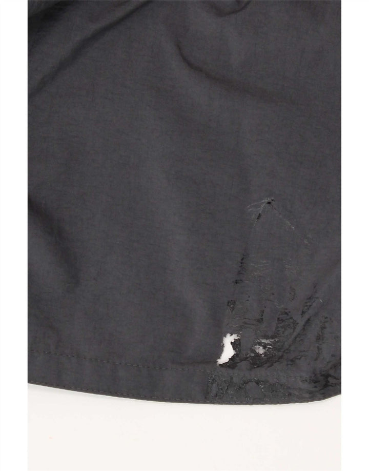 Skort feminino Jack Wolfskin UK 12/14 cinza médio poliamida