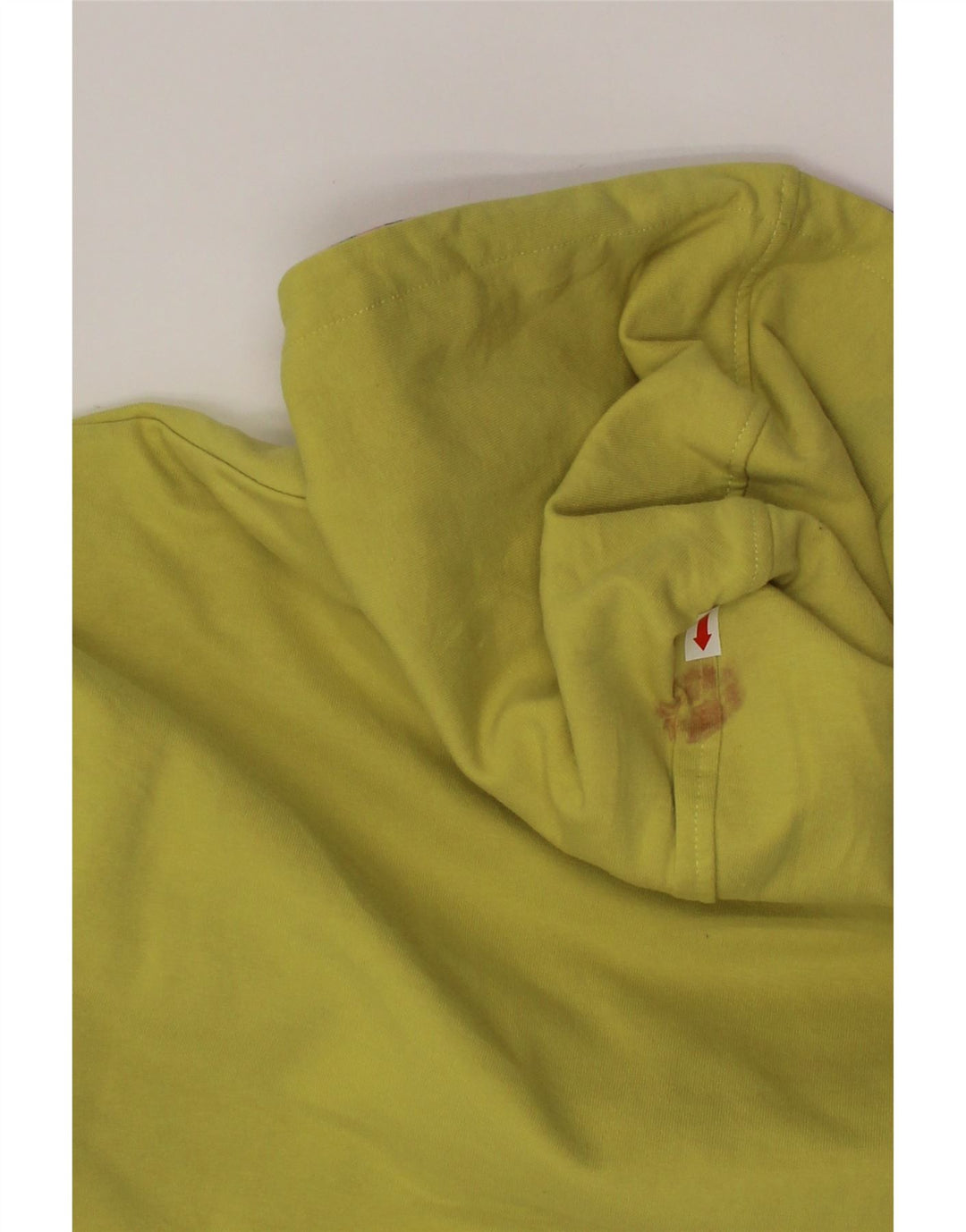 Jaqueta reversível com capuz gráfico VINTAGE para meninas 11-12 anos algodão rosa