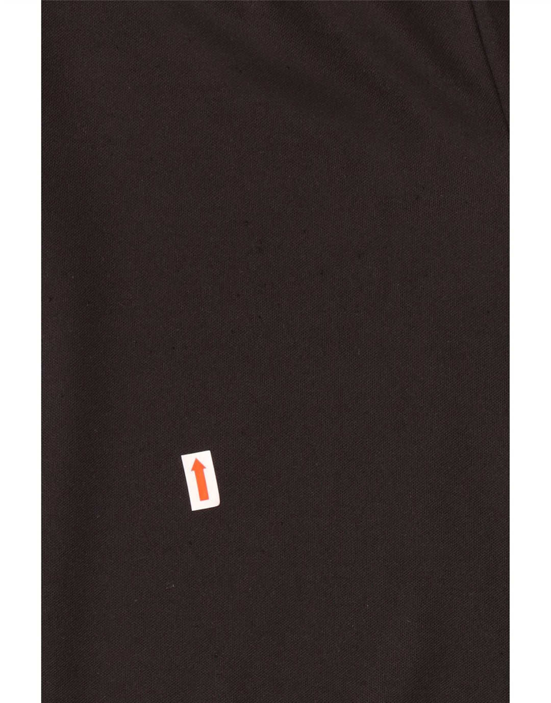 Shorts esportivos masculinos Adidas XL preto poliéster