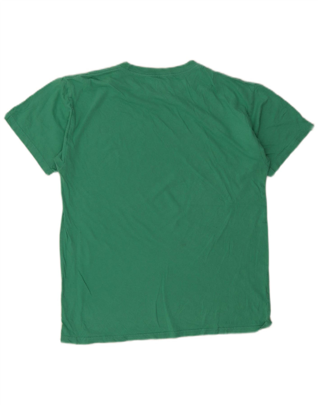 Camiseta gráfica masculina O'Neill Top médio algodão verde