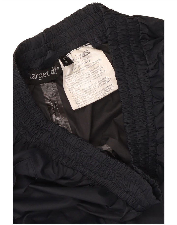Calça impermeável masculina Target Dry poliéster azul marinho médio