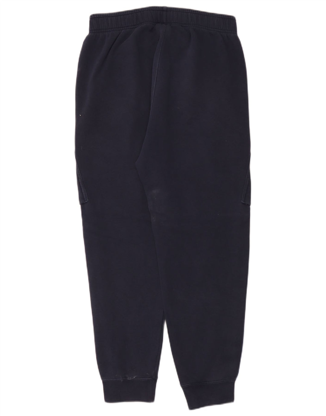Calça esportiva masculina Nike Graphic Joggers médio azul marinho colorblock