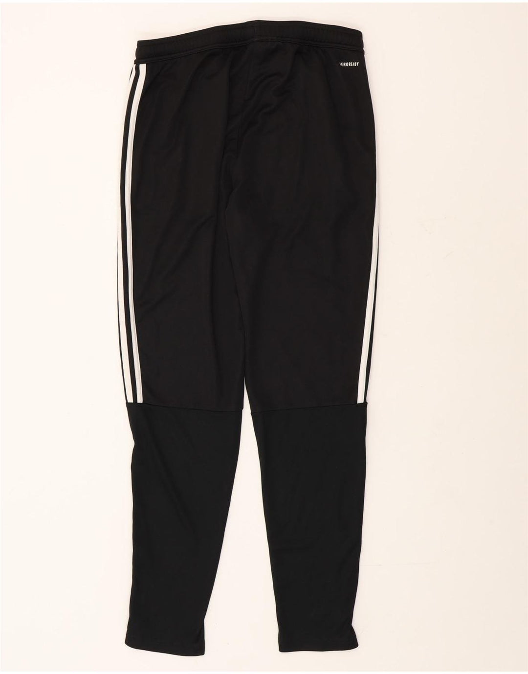 Calça Adidas Aeroready Masculina Grande Poliéster Preto