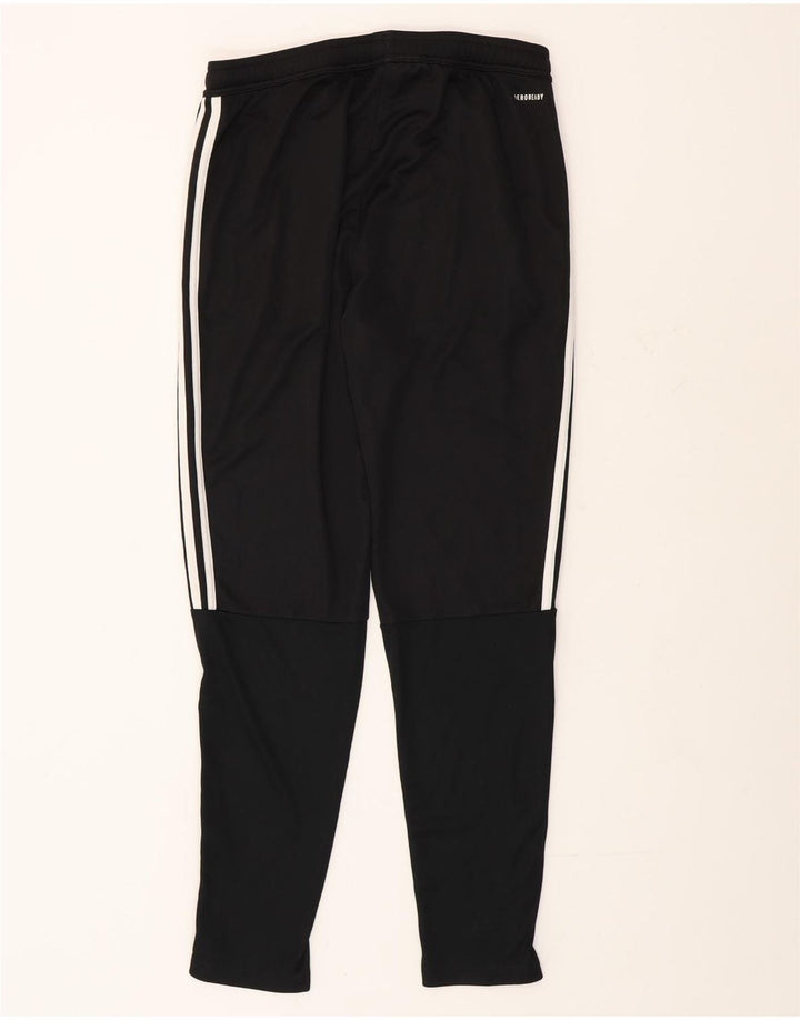 Calça Adidas Aeroready Masculina Grande Poliéster Preto
