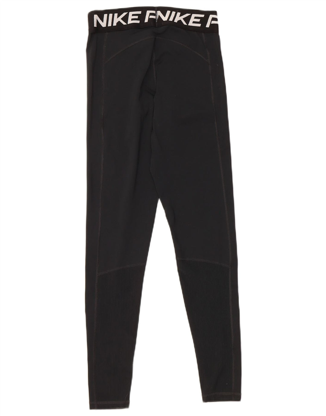 Leggings Nike Dri Fit Graphic UK 10 Pequenas Pretas