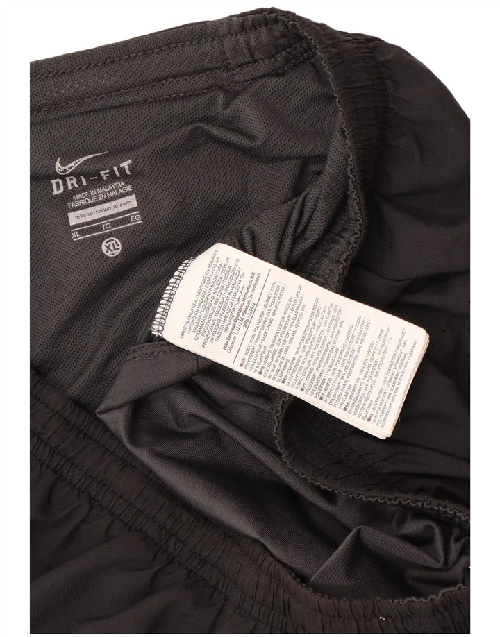 Shorts Nike Masculino Dri Fit Sport XL Preto Poliéster