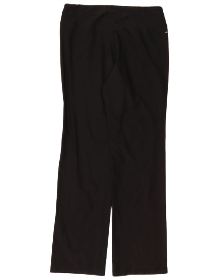 Calça Nike Dri Fit Feminina UK 14 Médio Preto