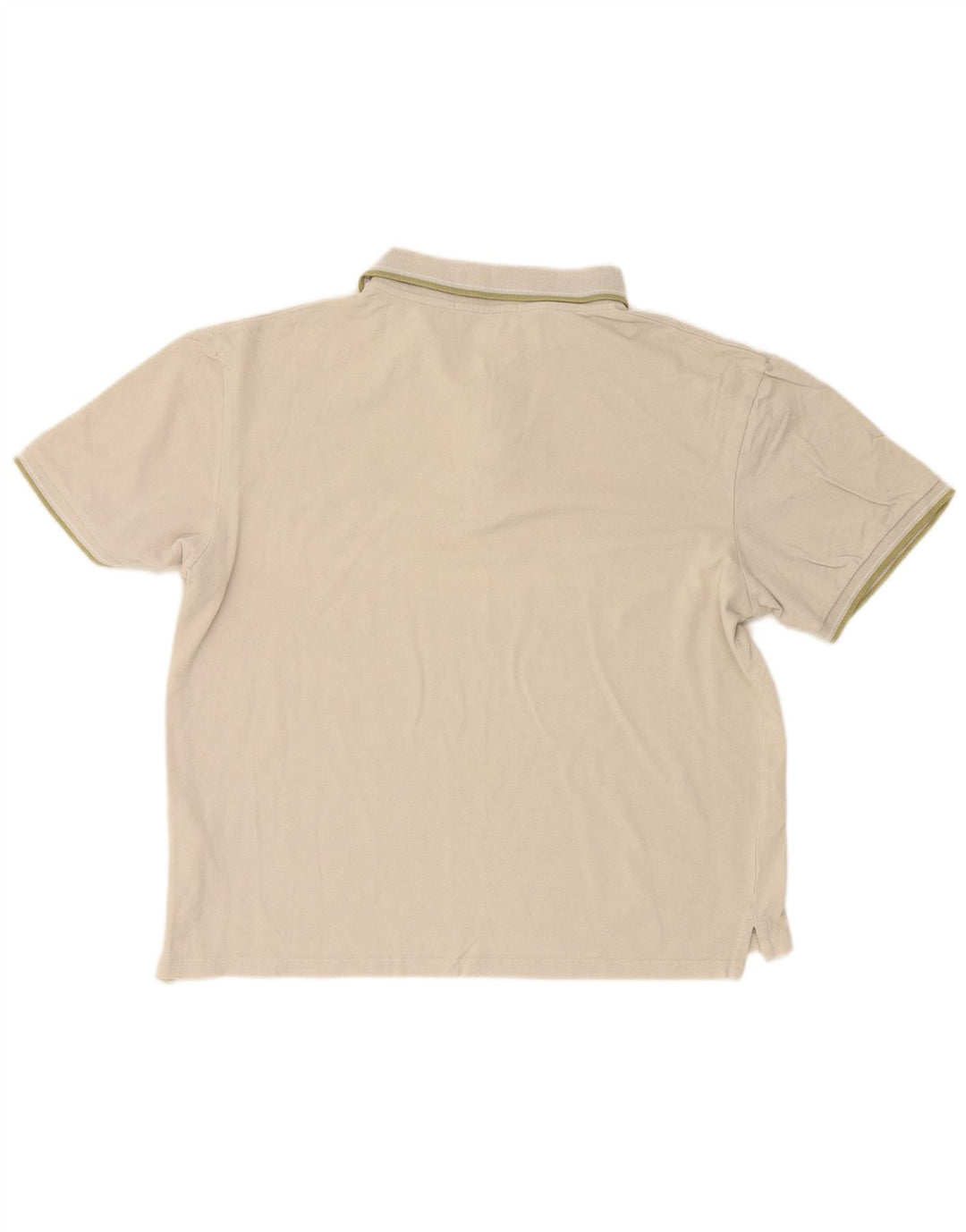 Polo TRUSSARDI Menino 15-16 Anos 2XL Algodão Bege