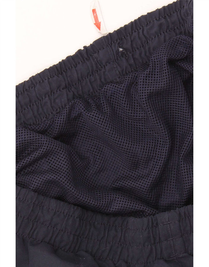 Shorts de natação masculino Puma XL azul marinho poliéster
