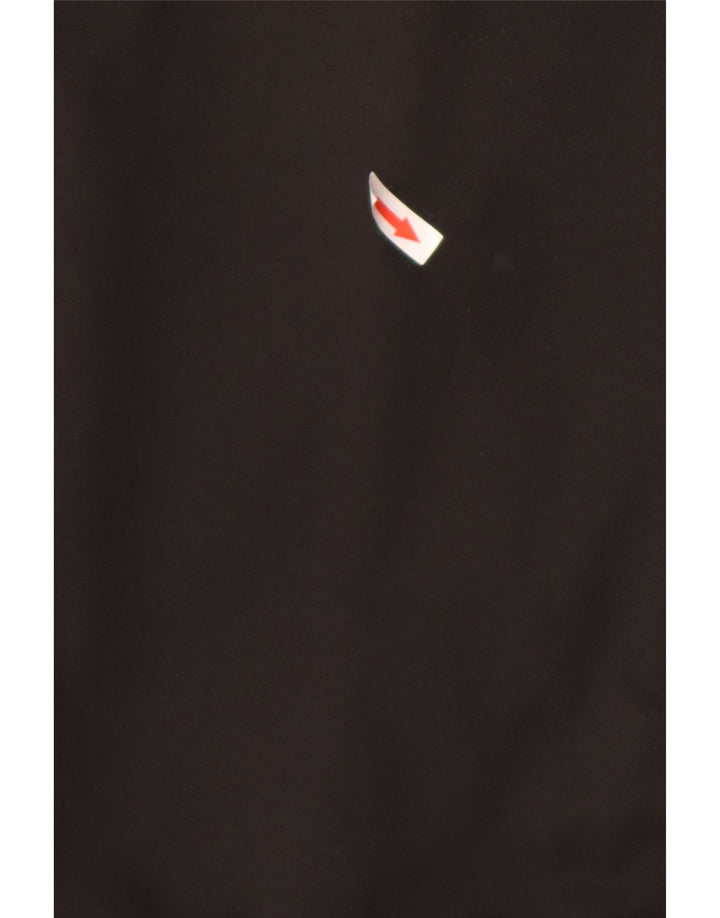 Calça de treino masculina Puma XL preta