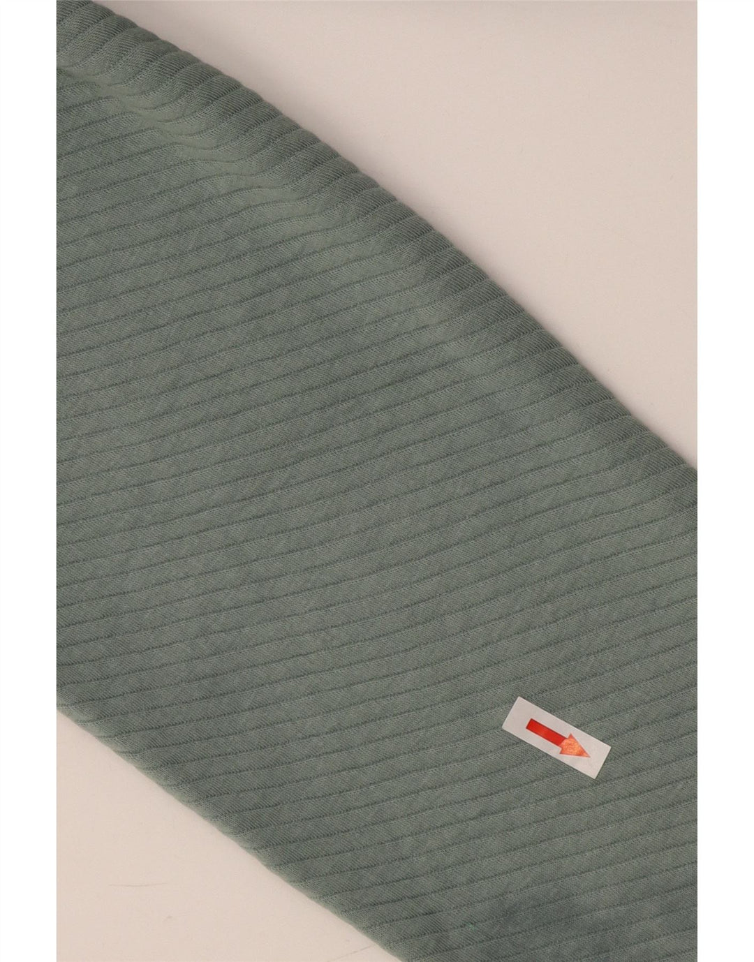 Marks & Spencer Suéter de moletom feminino Autograph Reino Unido 14 verde médio