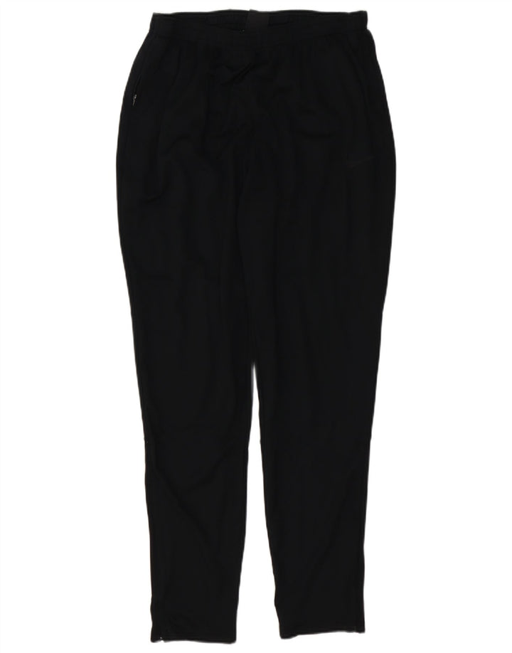 Calça Nike Masculina Slim Chino Médio W32 L30 Poliéster Preto