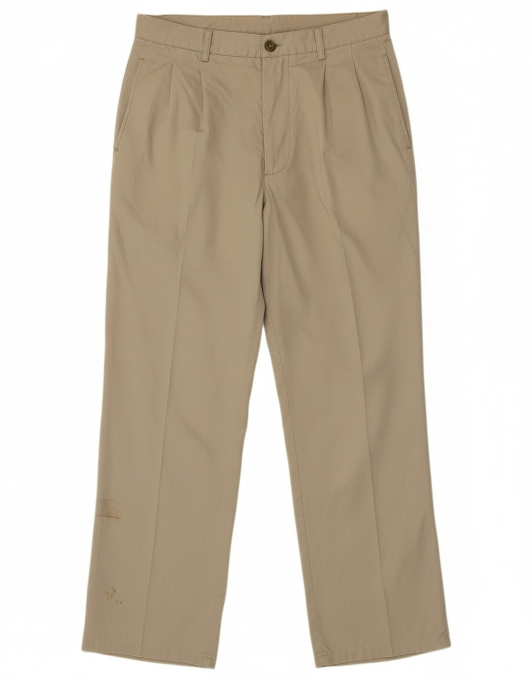Calça Chino Masculina RIFLE W32 L31 Bege