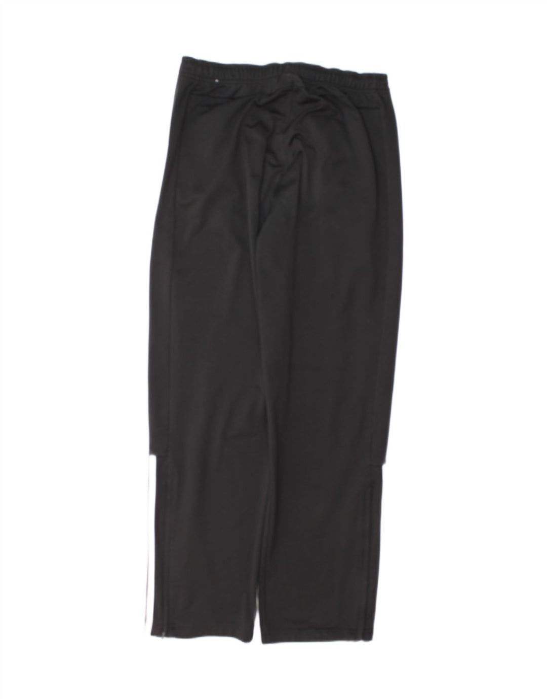 Calça Adidas Mens Treino Médio Poliéster Preto