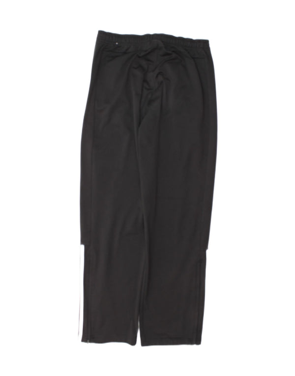 Calça Adidas Mens Treino Médio Poliéster Preto