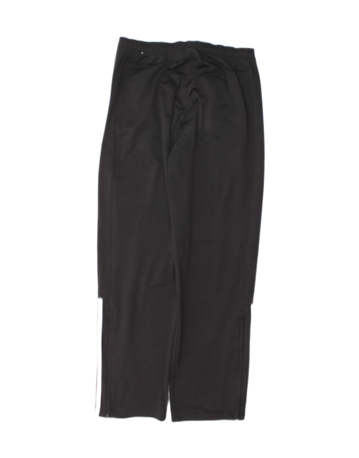 Calça Adidas Mens Treino Médio Poliéster Preto