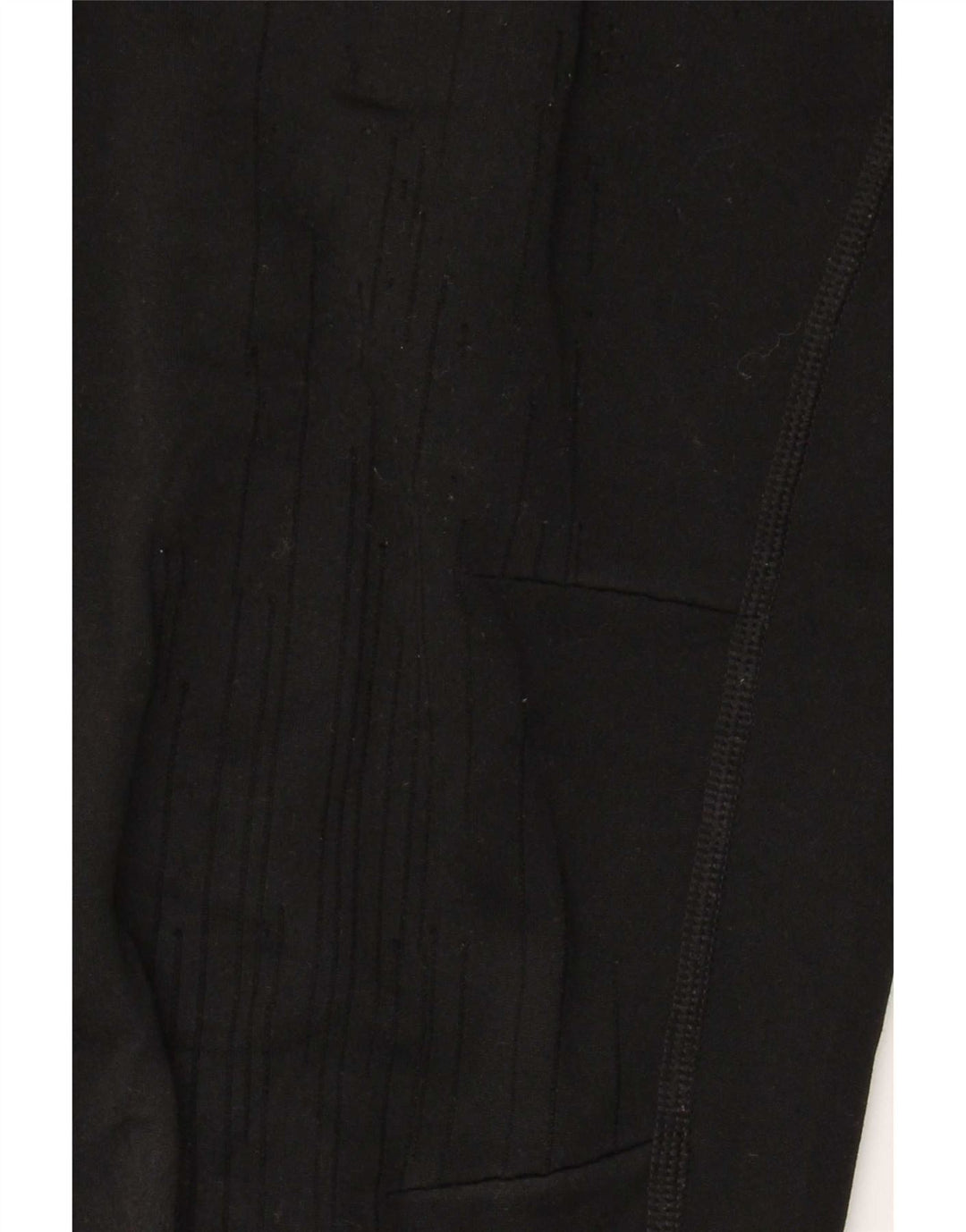 The North Face Mens Calças de treino Joggers poliéster preto médio