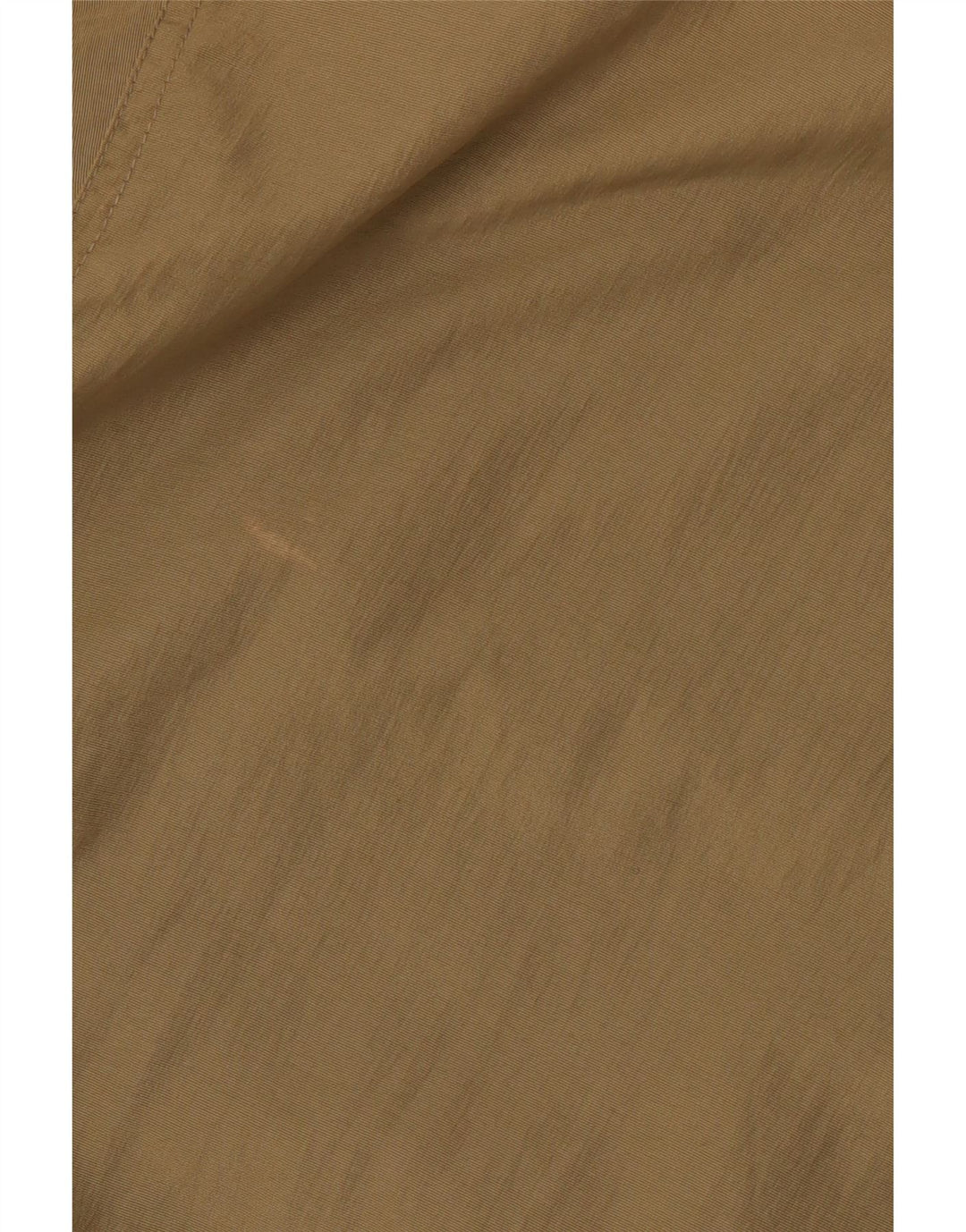 Jaqueta de chuva masculina DIADORA UK 40 grande poliamida cáqui