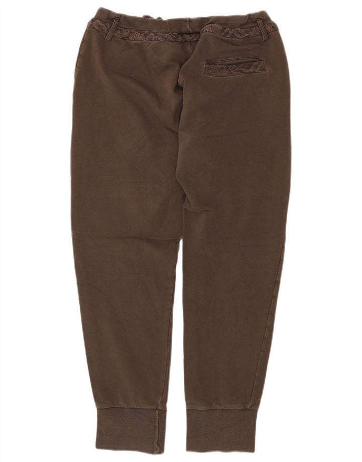 CHAMPION Calça esportiva feminina Heritage Fit Joggers UK 12 cinza médio