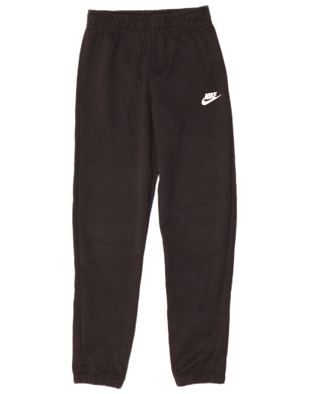 Fato de treino NIKE Boys Graphic Full 12-13 anos grande preto