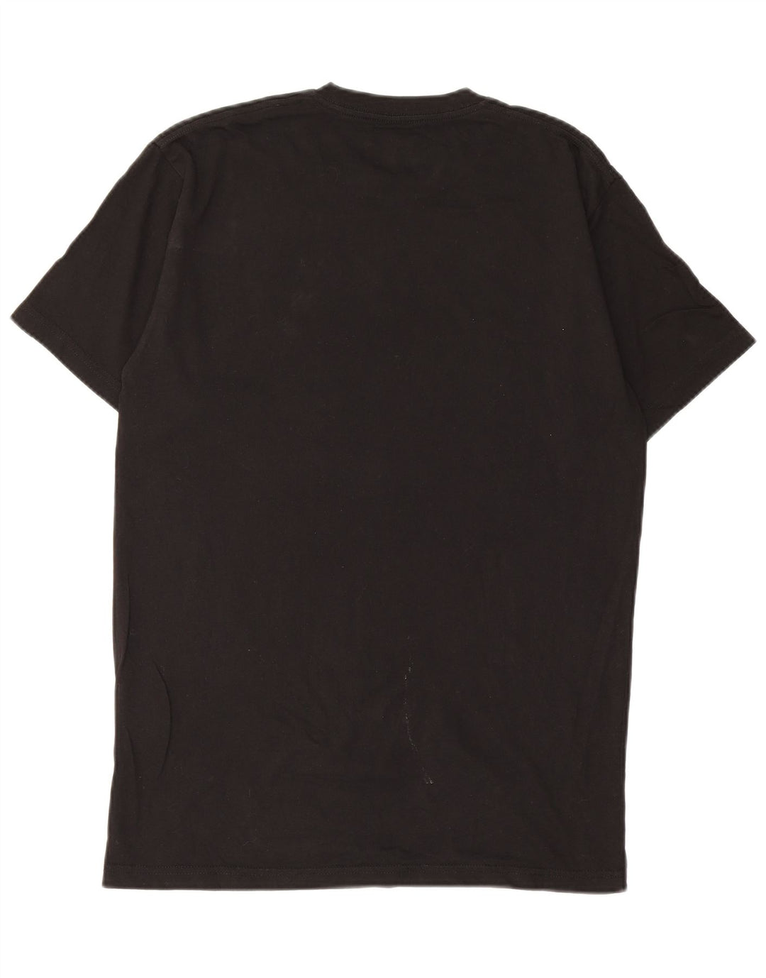 Camiseta Vans Masculina Classic Fit Top Médio Algodão Preto