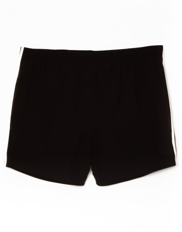Adidas Masculino Clima 365 Sport Shorts XL Preto Poliéster Esportes